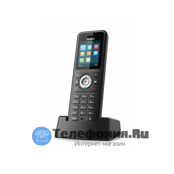 Yealink W59R беспроводная DECT трубка