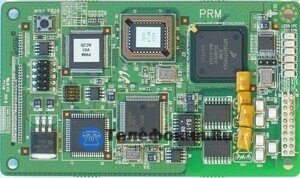 Samsung OS-707BPRM Модуль IE1/ISDN PRI