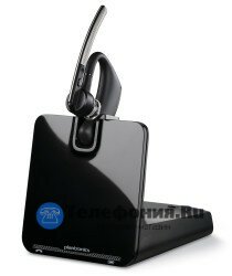 Plantronics Voyager Legend CS-APC82 беспроводная гарнитура с электронным микролифтом для стационарного телефона Cisco PL-B335-APC82