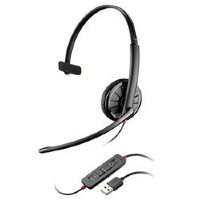 Проводная гарнитура USB Plantronics BlackWire C315M (PL-C315M)