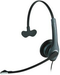 Проводная гарнитура Jabra GN2000 Mono, QD (2003-820-104)