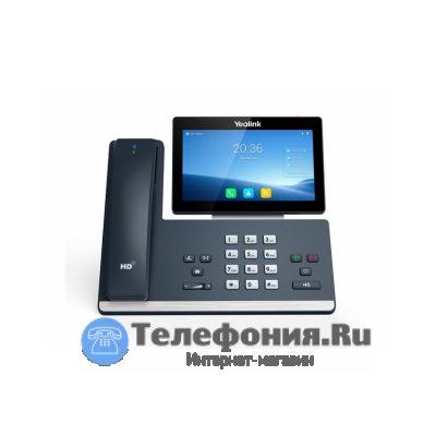 Yealink SIP-T58W Pro IP телефон