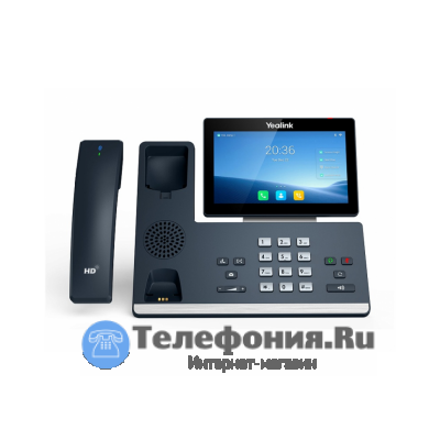 Yealink SIP-T58W телефон