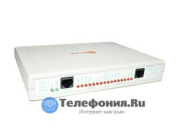 Система записи телефонных разговоров SpRecord ISDN E1-S