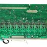 Плата 8 аналоговых внешних линий Panasonic KX-TDA1180X