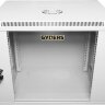 Шкаф настенный 19" 12U GYDERS GDR-126060G