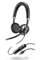 Plantronics BlackWire C725M мультимедийная USB-гарнитура для MS Lync (PL-C725M)