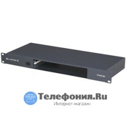 Монтажная консоль  iPECS UCP-1URMB для установки модуля в 19” стойку iPECS-holder