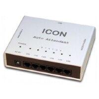 Автоинформатор ICON AN303USB