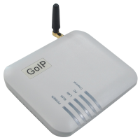 VoIP-GSM шлюз GoIP1