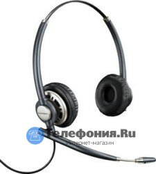 Телефонная гарнитура Plantronics EncorePro BNC (PL-HW301N/A)