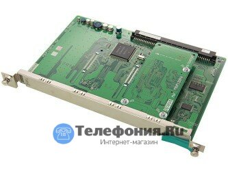 Плата 16 каналов эхоподавления Panasonic KX-TDA6166XJ