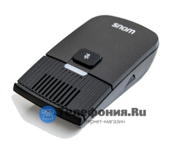 Snom микрофоны для конференц-телефона C520