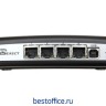 Telest RIP Система записи телефонных разговоров на компьютер для VoIP (IP) (USB/Ethernet)