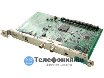 Плата потока PRI Panasonic KX-TDA0290CJ