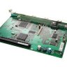 Плата Panasonic KX-TDA0410XJ CTI 10 BASE-T