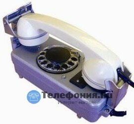 Телефон Телта ТАС-М-6ЦБ