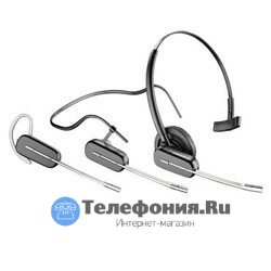 Plantronics WH500 запасная гарнитура PL-SPR-WH500 для Savi W440, W740, W745 (DECT) PL-SPR-WH500