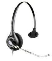 Телефонная гарнитура Plantronics Supra Plus Wideband (PL-HW251)