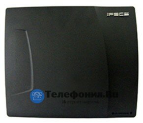 Цифровая iP-АТС LG-Ericsson iPECS SBG-1000
