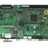 Плата центрального процессора Panasonic KX-TDE6101