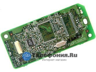 Плата удаленного управления Panasonic KX-TDA0196XJ