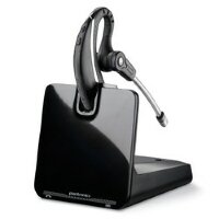 Plantronics CS530/A-APC42 беспроводная гарнитура с электронным микролифтом PL-CS530/A-APC42 для стационарного телефона Cisco