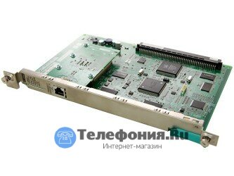 Плата Panasonic KX-TDA0484XJ 4-канальная для VoIP шлюза