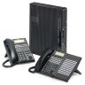 IP АТС NEC SL2100 IP7WW-4KSU-C1