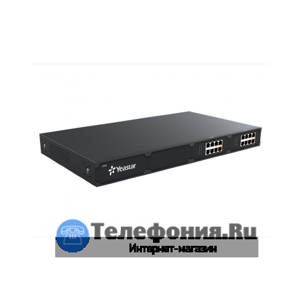 Yeastar S100 IP АТС