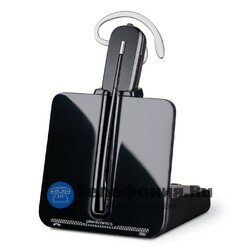 Plantronics CS540/A-APC82 беспроводная гарнитура с электронным микролифтом PL-CS540/A-APC82 для стационарного телефона Cisco