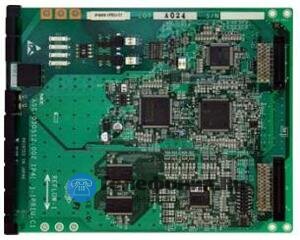 NEC IP4WW-1PRIU-C1 Карта потока ISDN PRI/E1 для АТС NEC