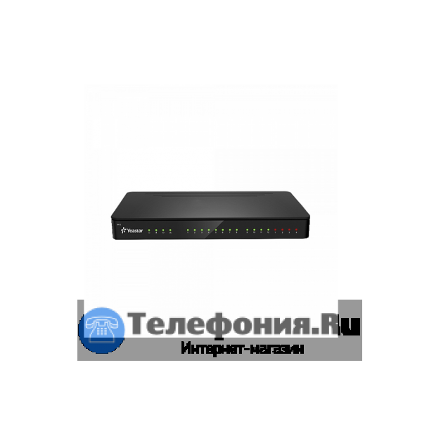 Yeastar S412 IP АТС