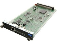 Плата потока E1 ISDN PRI30 Panasonic KX-NCP1290CJ