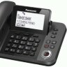 Радиотелефон Panasonic KX-TGF320RUM