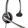 Plantronics SupraPlus Monaural Noise Canceling H251N P/N 64338-01