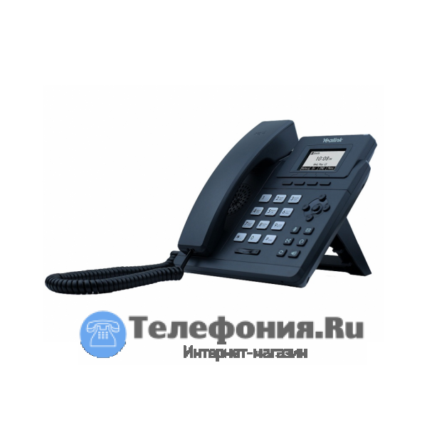 Yealink SIP-T30 IP-телефон