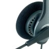 Проводная гарнитура Jabra GN2000 IP Duo (2019-82-04)