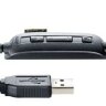 Гарнитура Jabra UC VOICE 150 MS Duo (1599-823-109) для софтфона