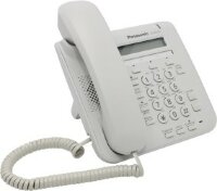 IP-телефон Panasonic KX-NT511PRUW